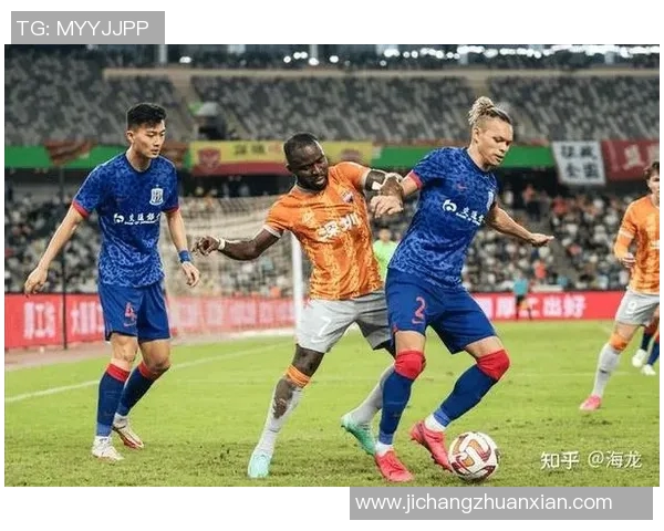 中超足球明星海报图片展示中国足球魅力与激情的视觉盛宴