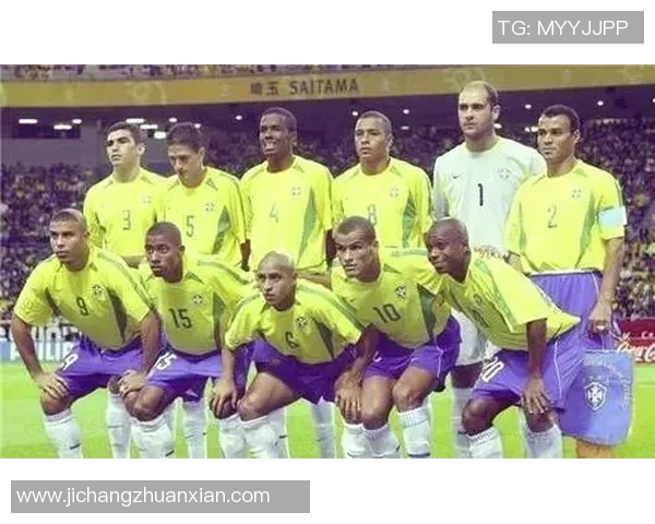 巴西足球明星全景盘点从传奇到新星的辉煌历程