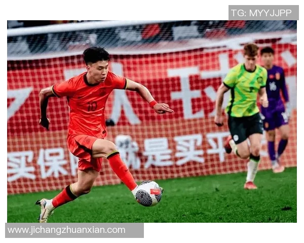 深圳翠竹中学足球明星崭露头角助力校园体育发展与青少年成长