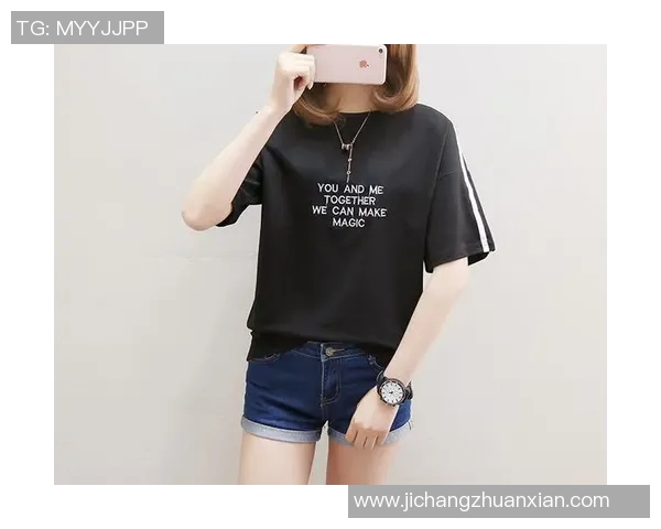 纯棉短袖足球明星图案T恤让你在夏日尽显运动风采与时尚魅力